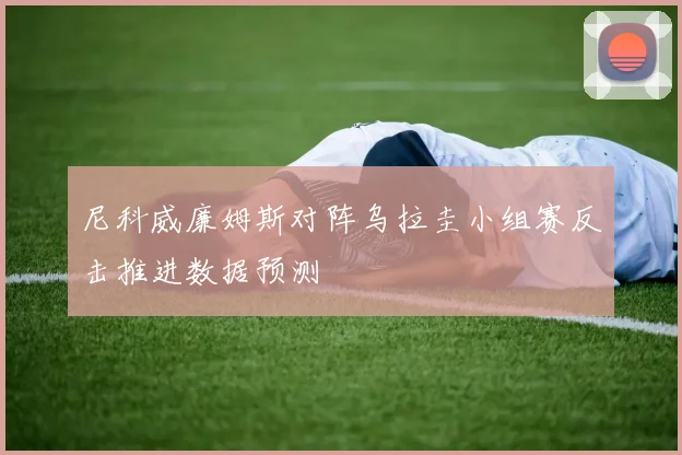 尼科威廉姆斯对阵乌拉圭小组赛反击推进数据预测