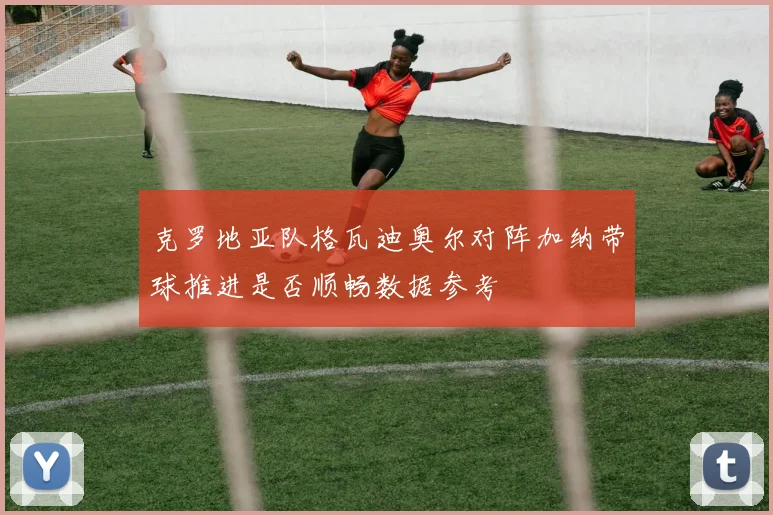 克罗地亚队格瓦迪奥尔对阵加纳带球推进是否顺畅数据参考